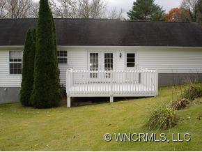 Property image 5 at 221 Jordan Road, Brevard, NC 28712