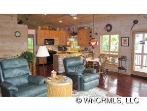 Property image 2 at 53 Southern Comfort Lane, Maggie Valley, NC 28751