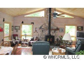 Property image 4 at 53 Southern Comfort Lane, Maggie Valley, NC 28751