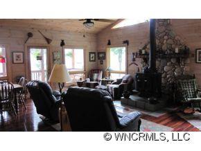 Property image 5 at 53 Southern Comfort Lane, Maggie Valley, NC 28751