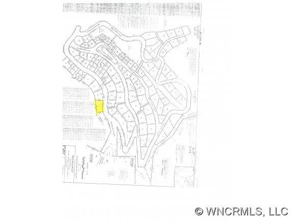 Property image 2 at Lot 1 Breakaway Trail, Mars Hill, NC 28754