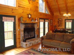 Property image 4 at 297 Hidden Cove Rd, Maggie Valley, NC 28751