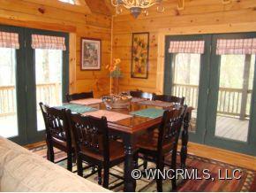 Property image 5 at 297 Hidden Cove Rd, Maggie Valley, NC 28751