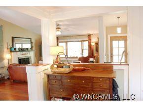 Property image 3 at 65 Pine Tree Lane, Pisgah Forest, NC 28768