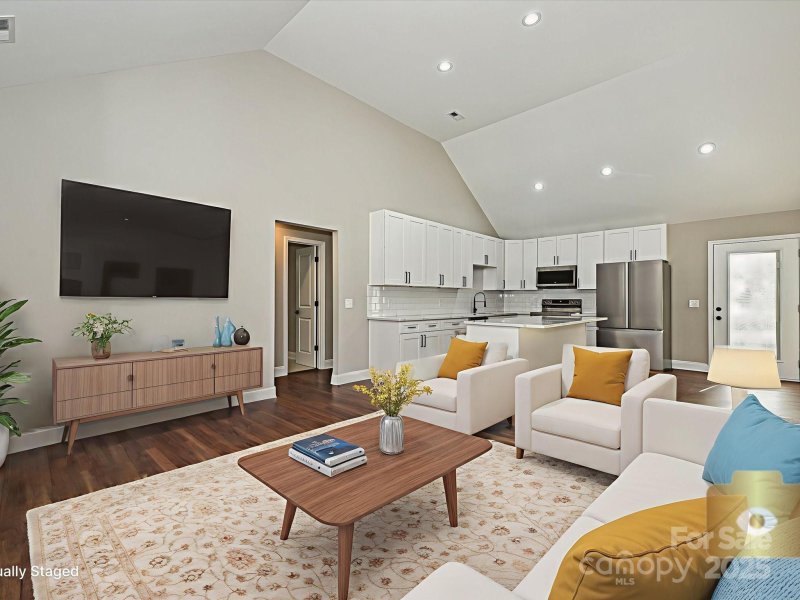 Property image 3 of 711 Green Street in Woodland Park, Rock Hill, SC 29730