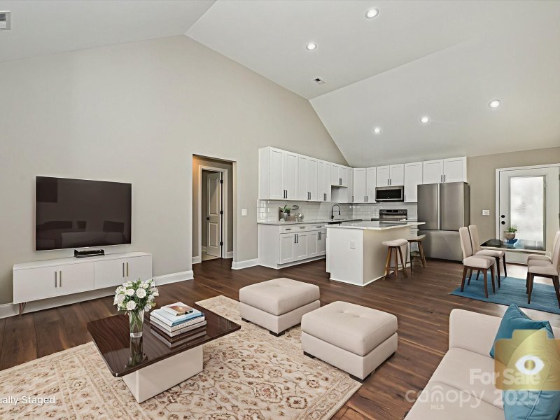 Property image 4 of 711 Green Street in Woodland Park, Rock Hill, SC 29730