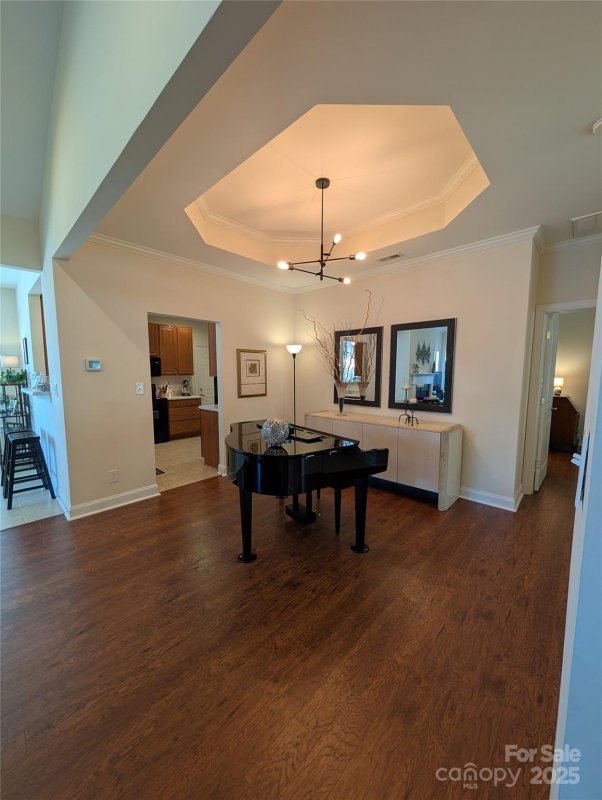 Property image 4 of 2741 Circa Drive in Bella Sera Villas, Matthews, NC 28105