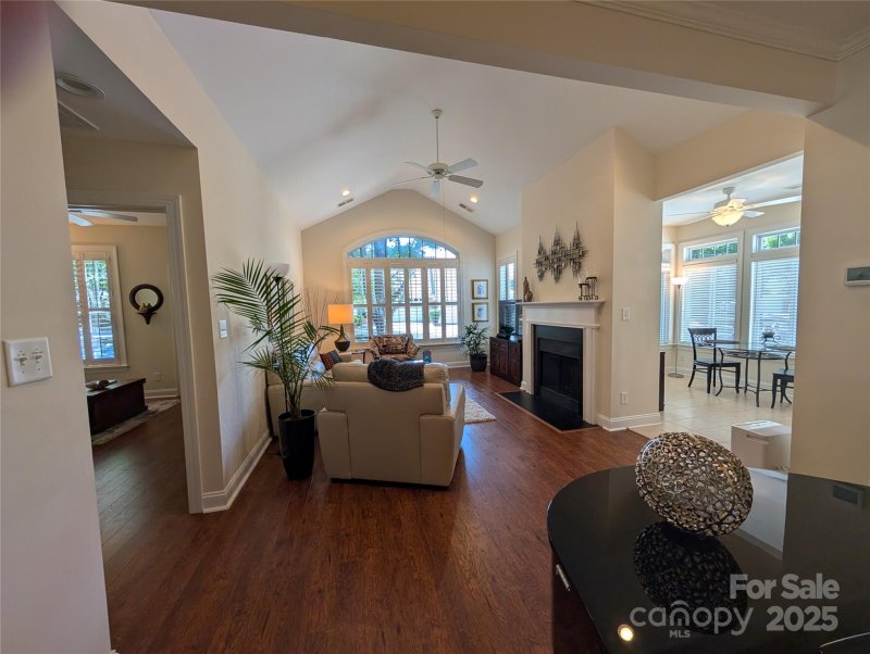 Property image 5 of 2741 Circa Drive in Bella Sera Villas, Matthews, NC 28105