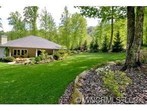 Property image 5 at 300 Sanctuary Drive, Waynesville, NC 28786