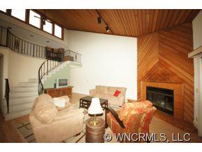 Property image 3 at 2109 Hillbilly Lane Unit A, Hendersonville, NC 28791