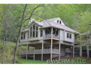 Property image 2 at 211 Bob White Loop, Waynesville, NC 28786