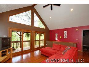 Property image 3 at 5 Quail Drive, Weaverville, NC 28787
