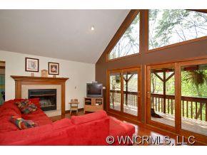 Property image 4 at 5 Quail Drive, Weaverville, NC 28787