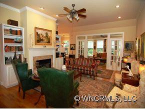 Property image 2 at 178 Classic Oaks Circle, Hendersonville, NC 28792