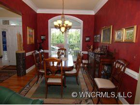 Property image 5 at 178 Classic Oaks Circle, Hendersonville, NC 28792