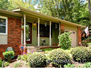 Property image 2 at 39 Brookcliff Drive, Asheville, NC 28804