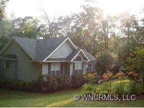 Property image 2 at 216 Emily Lane, Leicester, NC 28748