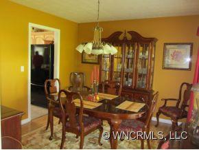 Property image 4 at 216 Emily Lane, Leicester, NC 28748