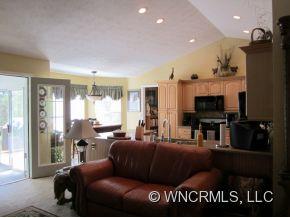 Property image 5 at 216 Emily Lane, Leicester, NC 28748