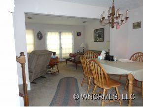 Property image 2 at 1407 Kensington Rd A 3, Hendersonville, NC 28791