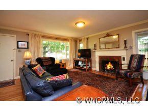 Property image 2 at 7 Pinehurst Road, Asheville, NC 28805