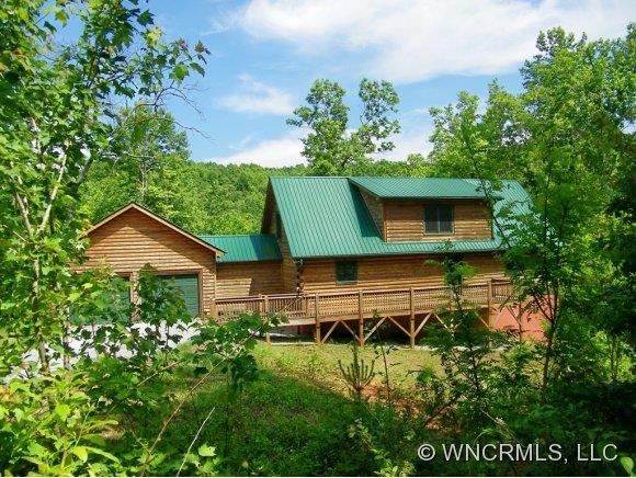 213 Cheyenne Falls Trail