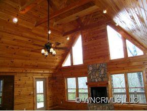 Property image 3 at 213 Cheyenne Falls Trail, Old Fort, NC 28762