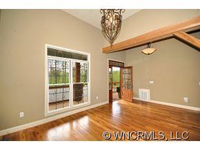 Property image 5 at 226 Rambling Creek Drive, Tryon, NC 28782