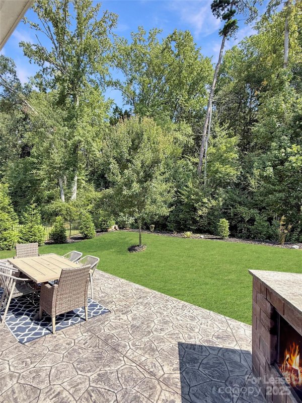 Property image 3 at 1222 Rickard Drive, Huntersville, NC 28078