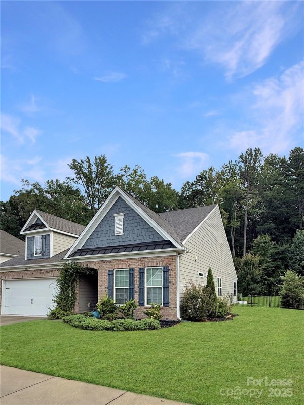 Property image 4 at 1222 Rickard Drive, Huntersville, NC 28078