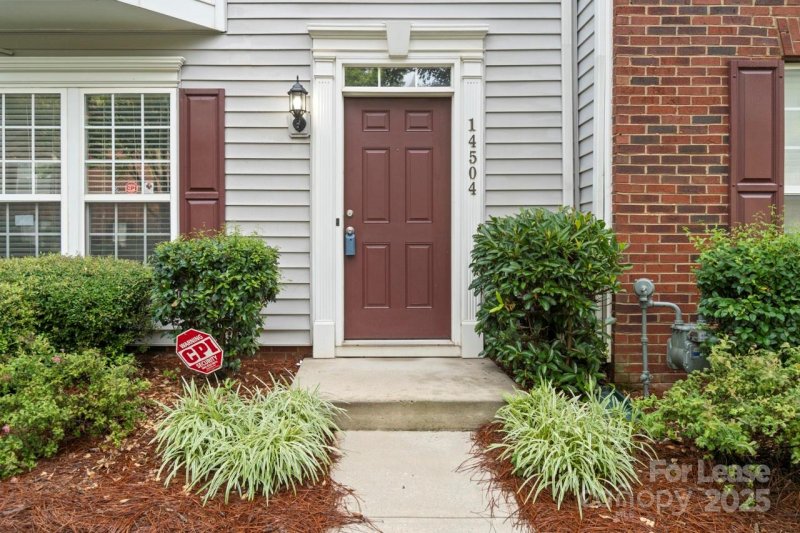 Property image 2 of 14504 Reese Boulevard in Rosedale, Huntersville, NC 28078