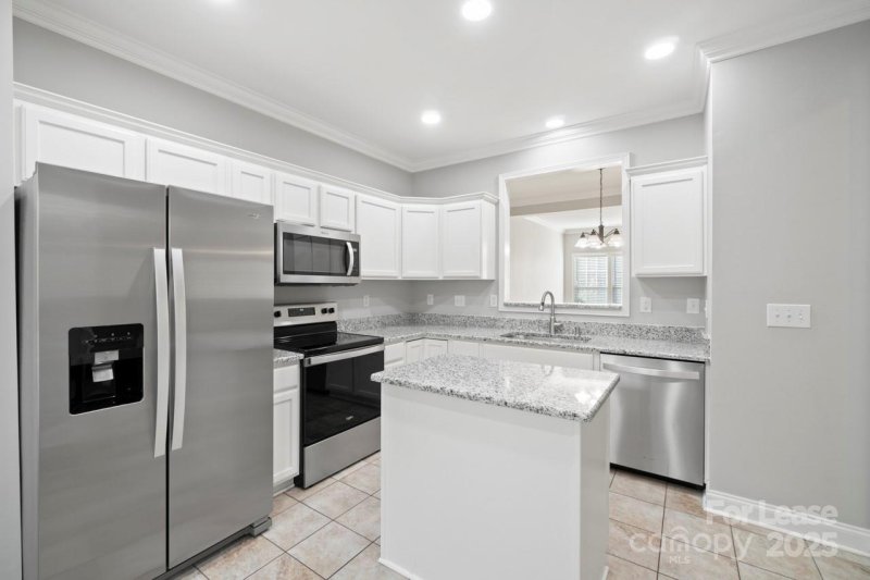 Property image 4 of 14504 Reese Boulevard in Rosedale, Huntersville, NC 28078