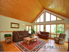 Property image 2 at 65 Gaston Mountain Road, Asheville, NC 28806