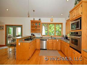 Property image 4 at 65 Gaston Mountain Road, Asheville, NC 28806