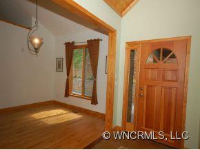 Property image 5 at 65 Gaston Mountain Road, Asheville, NC 28806