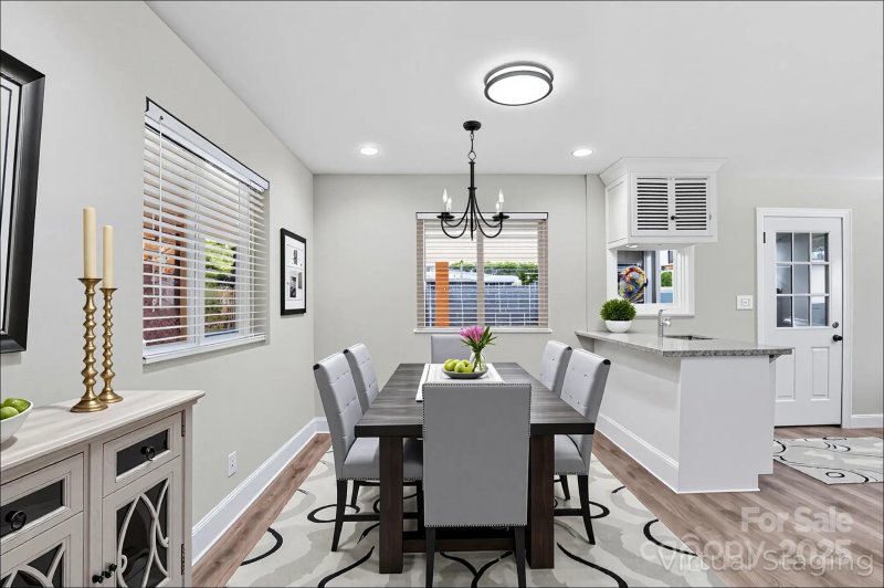 Property image 5 of 3916 Arvin Drive in Trexler Acres, Charlotte, NC 28269