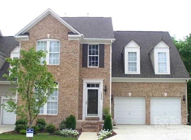 14828 Rocky Top Drive