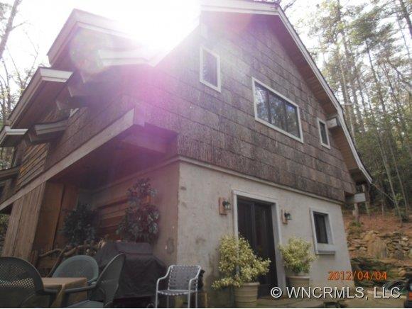 493 Toxaway Falls Drive