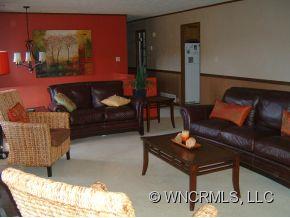 Property image 4 at 8 Sun Up Lane, Candler, NC 28715