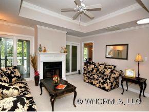 Property image 2 at 21 Creekside Way, Asheville, NC 28804