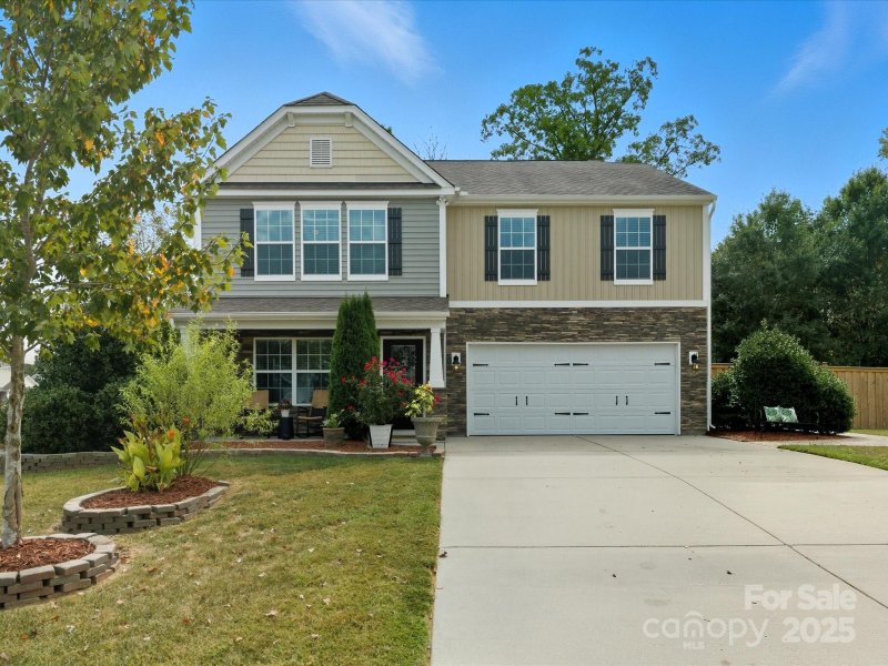 Property image 2 of 4316 Tucker Chase Drive in Tucker Chase, Midland, NC 28107