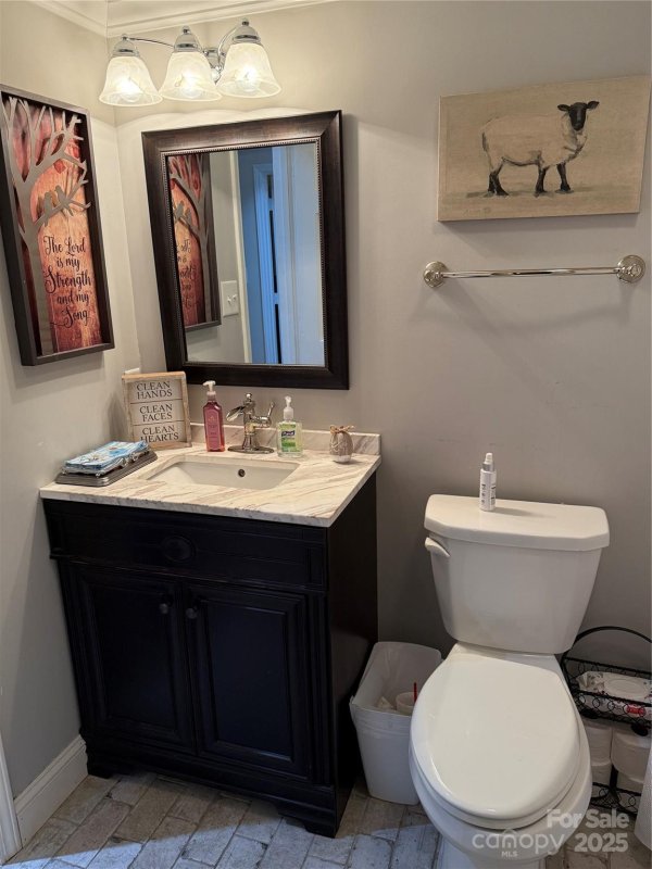 Property image 5 of 2502 Round Table Road in CAMELOT, Monroe, NC 28110