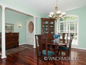 Property image 4 at 66 Timber Park Drive, Black Mountain, NC 28711