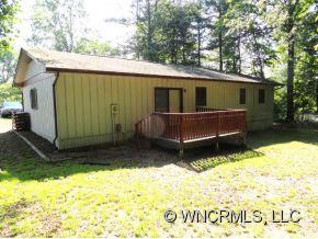 Property image 2 at 18 Stoney Nob Drive, Hendersonville, NC 28792