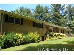 Property image 2 at 126 Andrews Road, Zirconia, NC 28790