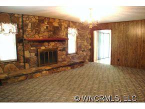 Property image 4 at 126 Andrews Road, Zirconia, NC 28790