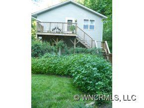 Property image 2 at 113 Ripple Branch, Barnardsville, NC 28709