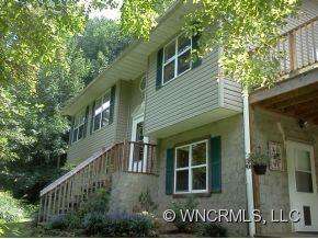 Property image 3 at 113 Ripple Branch, Barnardsville, NC 28709