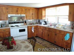 Property image 3 at 130 Andrews Rd, Zirconia, NC 28790