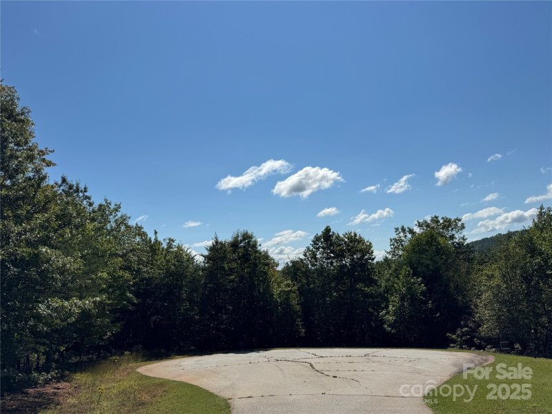 Property image 2 of 0 Bear Cliff Way in Highlands of Lake Lure, Lake Lure, NC 28746